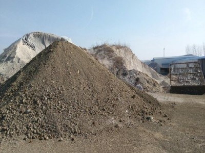 泥浆膨润土在工程领域发展是必不可少的原材料