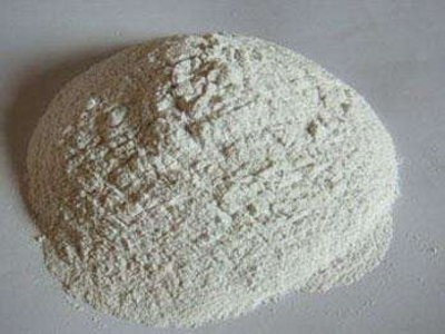 膨润土在建筑领域中的作用