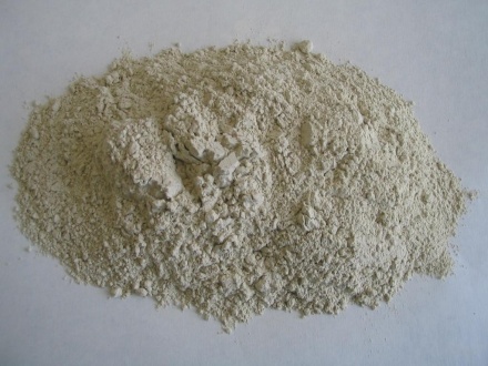 顶管用膨润土