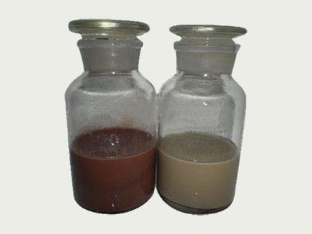 顶管用膨润土
