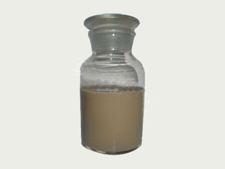 钻孔灌注桩用膨润土