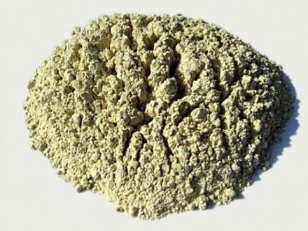 顶管用膨润土