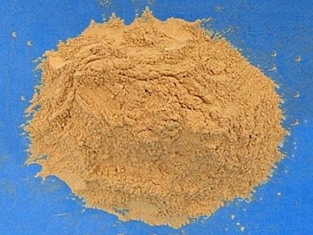 顶管用膨润土