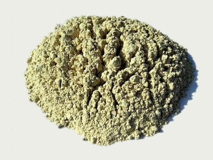 打桩专用膨润土