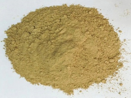 顶管用膨润土