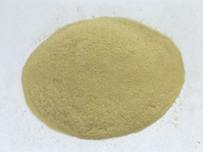 膨润土在钻井行业中的作用