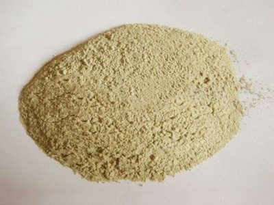 膨润土在塑料行业中的作用