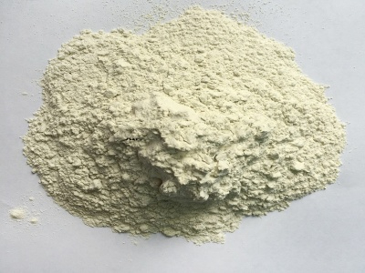 膨润土的物理吸附特性详解